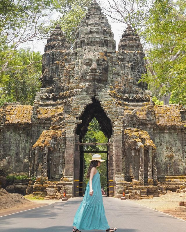 tour nước ngoài