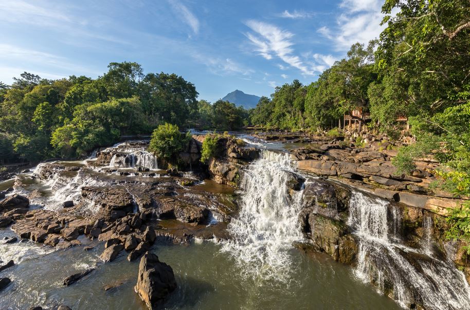 tour nước ngoài
