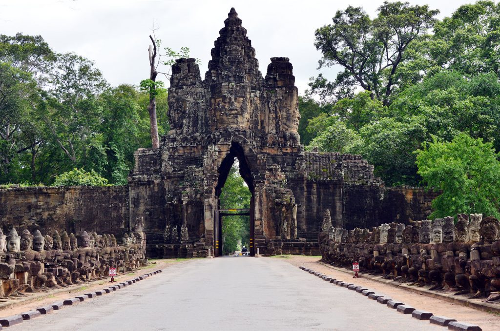 du lịch campuchia