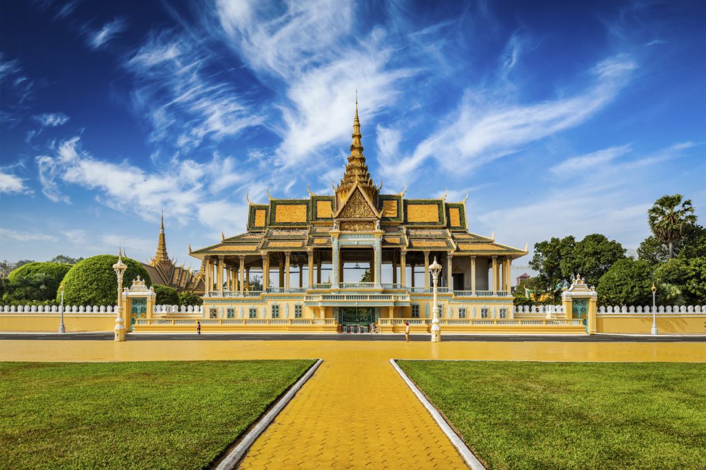 du lịch campuchia