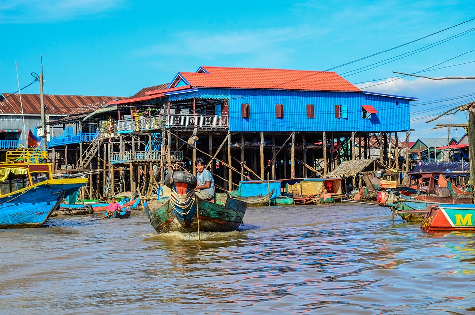 du lịch campuchia