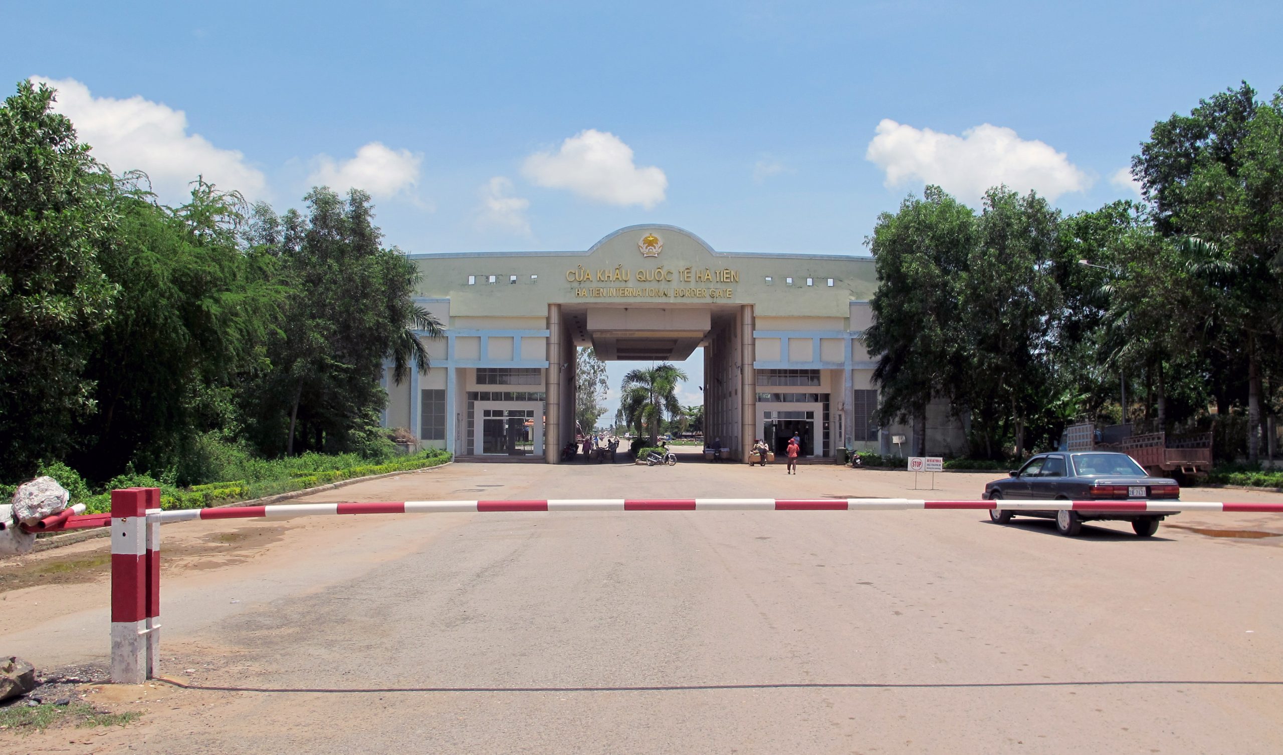 du lịch Siem Reap