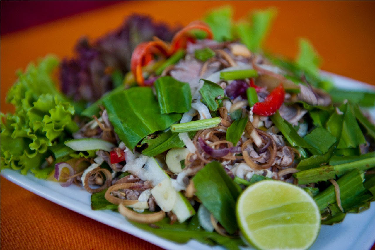 Du lịch Siem Reap