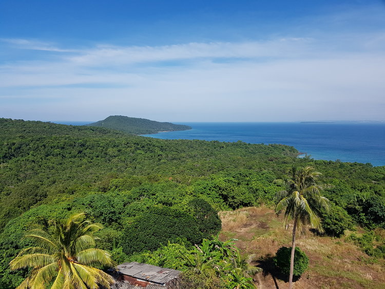 Koh Rong Samloem