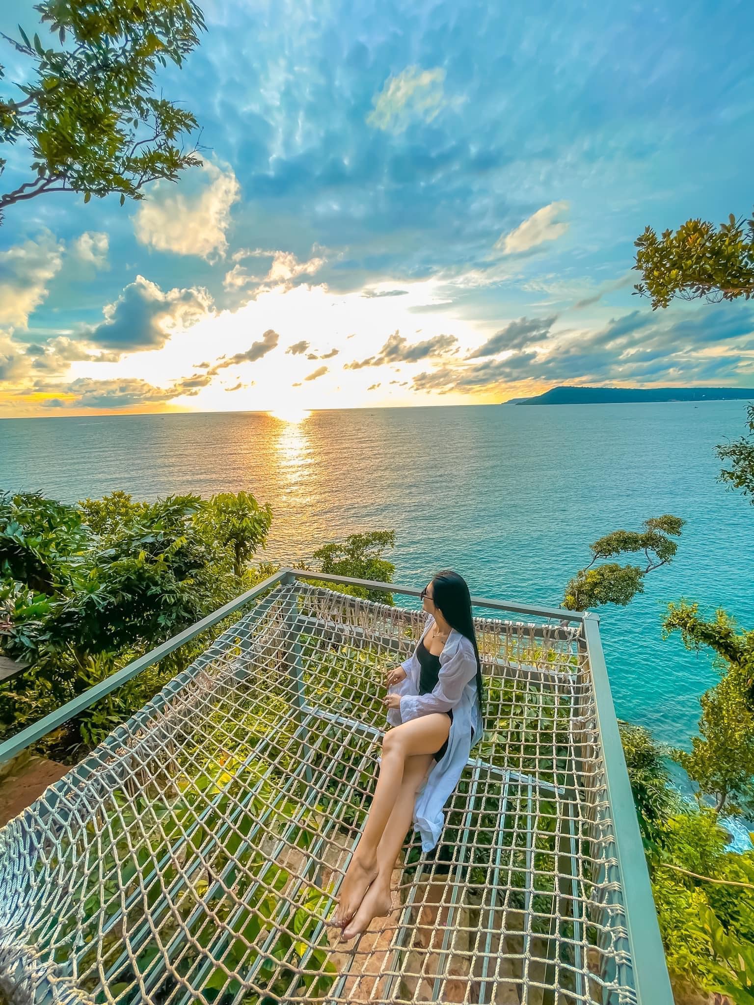 Koh Rong Samloem