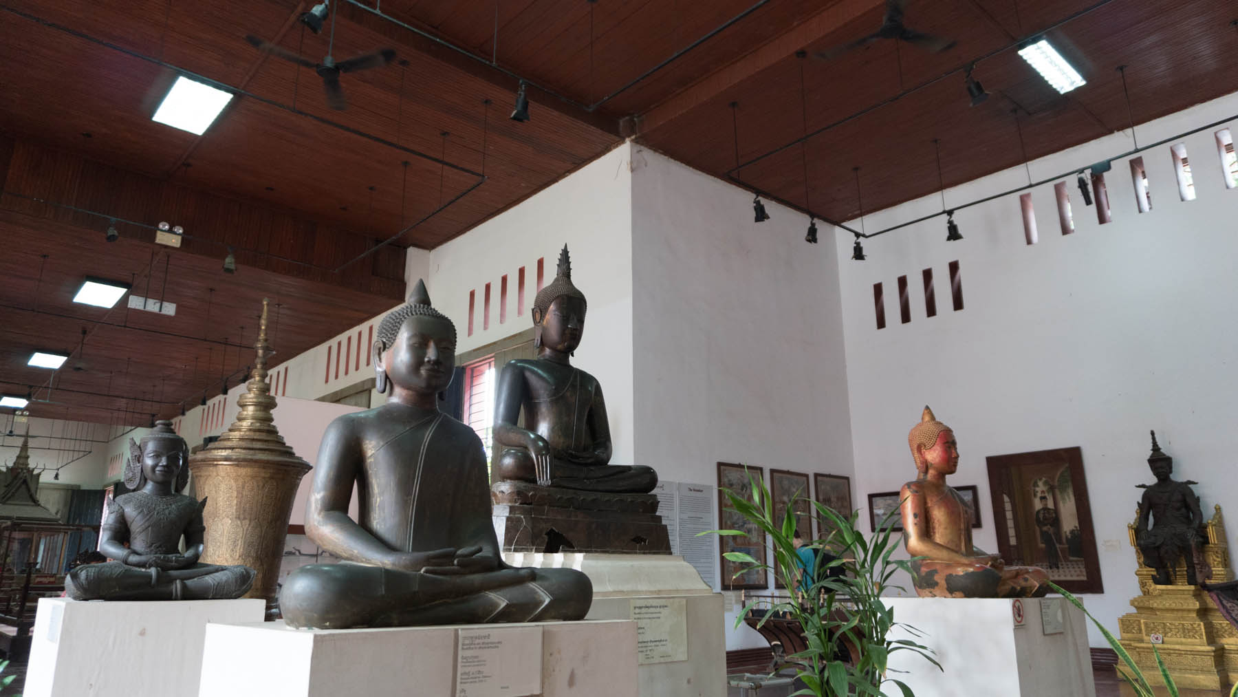 du lịch Phnom Penh