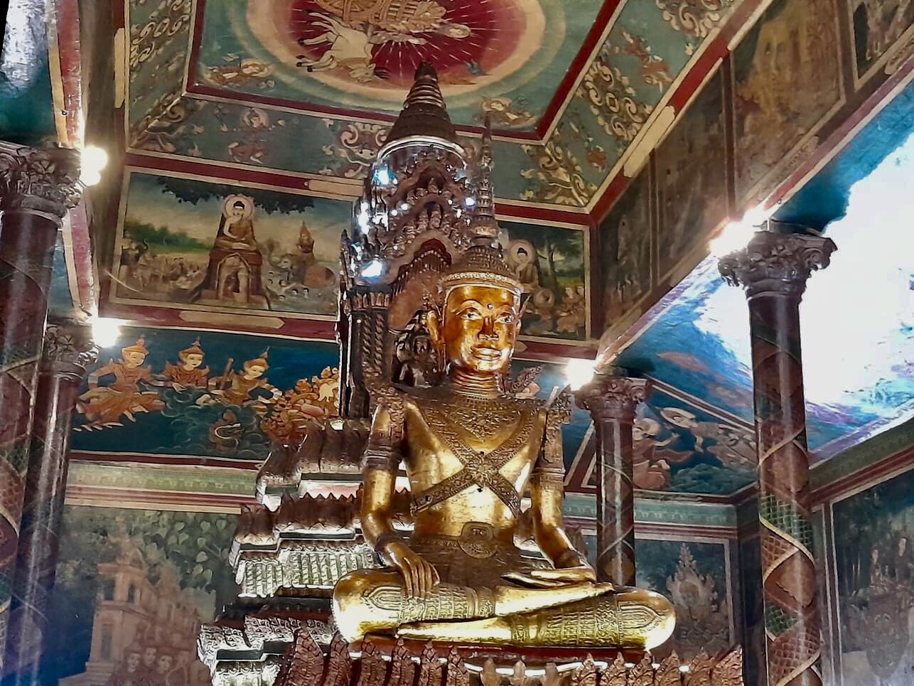 du lịch Phnom Penh