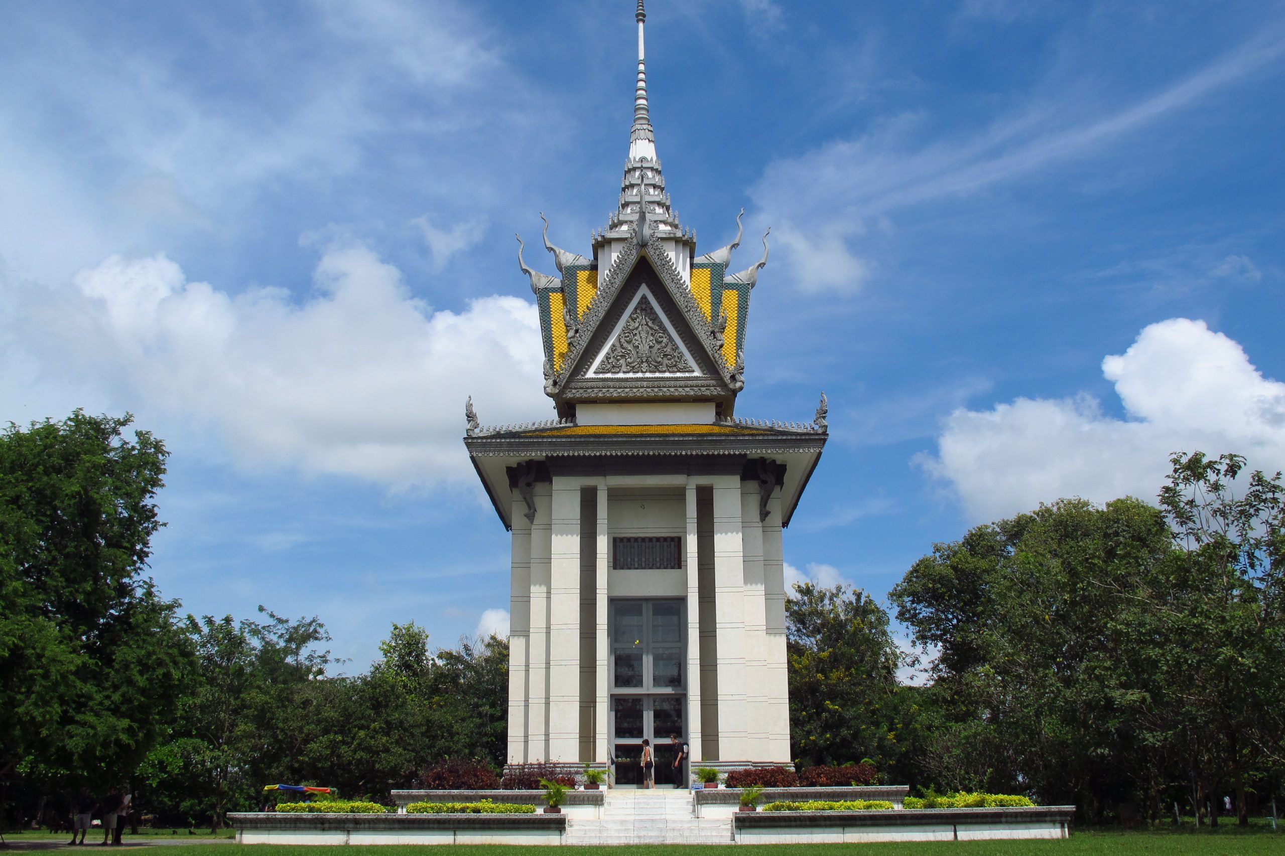 du lịch Phnom Penh