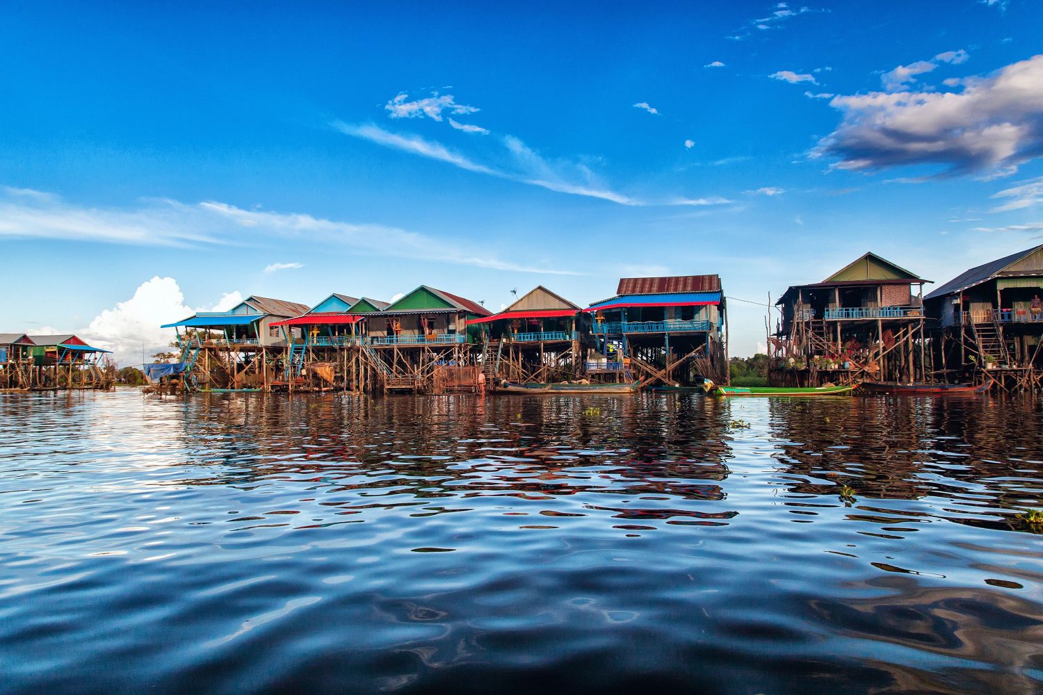 du lịch Siem Reap