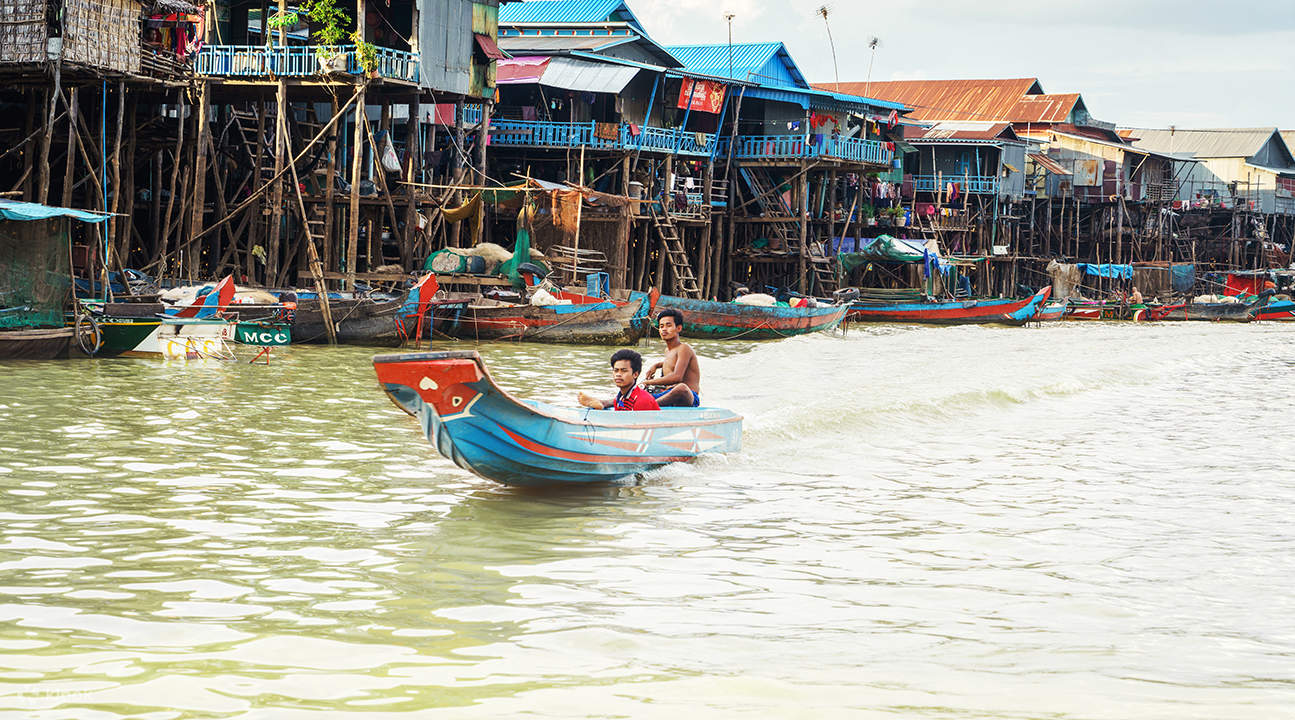 du lịch Siem Reap