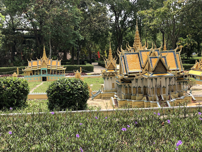 du lịch Siem Reap
