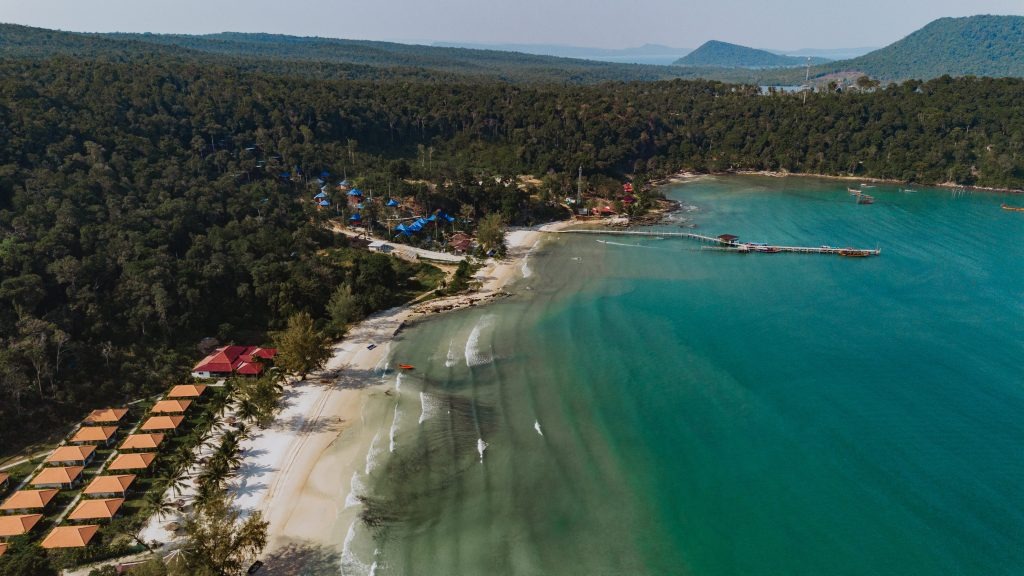 Koh Rong Samloem