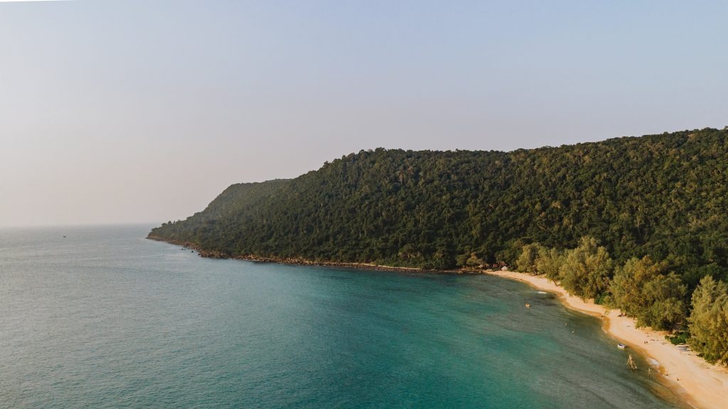 Koh Rong Samloem