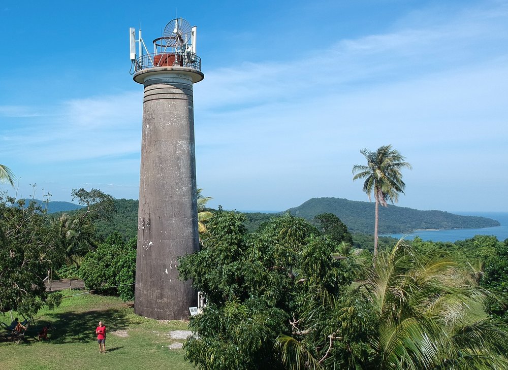 Koh Rong Samloem