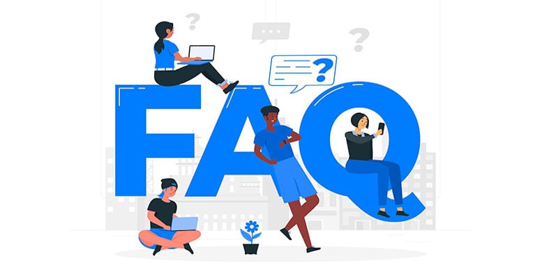 FAQS - Hỏi và đáp về tuyển dụng dealer/mc