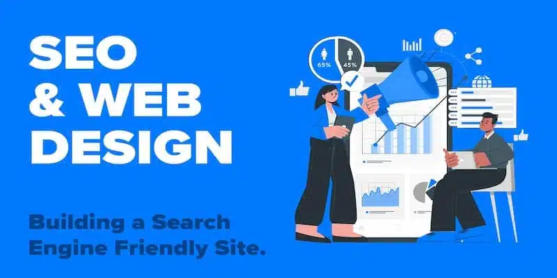 Yêu cầu và nội dung công việc ở vị trí IT SEO WEB