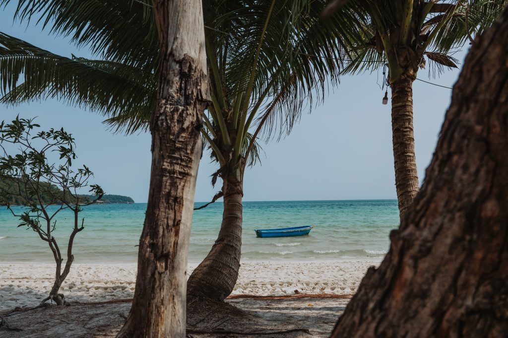 Koh Rong Samloem