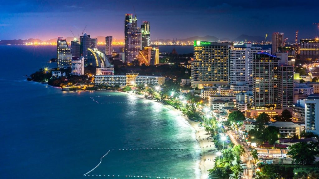 tour nước ngoài