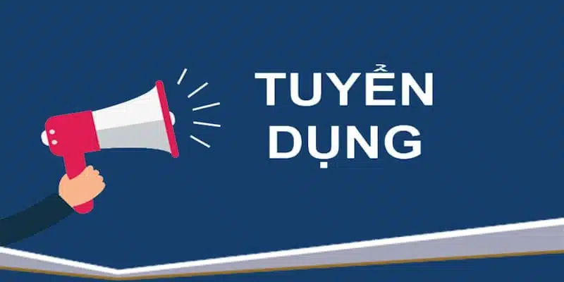 Yêu cầu phỏng vấn trong đơn tuyển dụng dealer/mc
