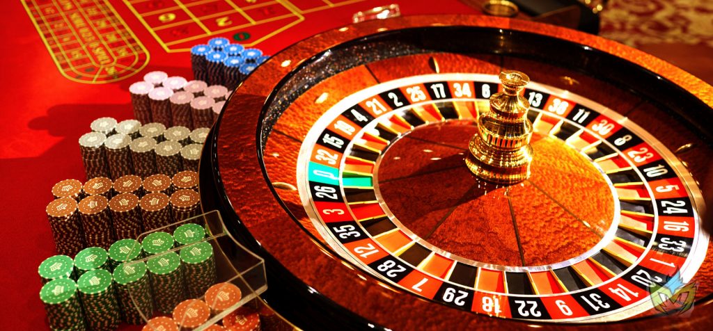 Các thách thức của Ngành Gambling