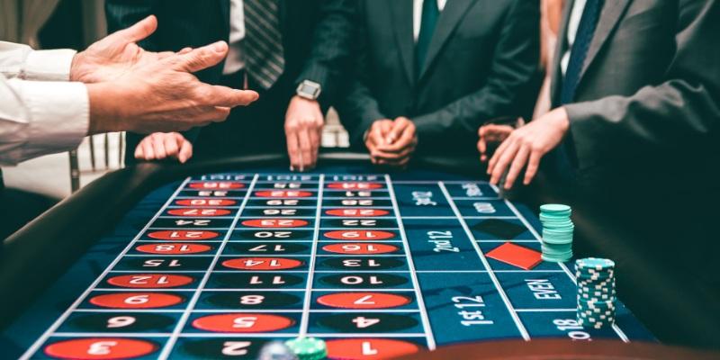 Tiềm năng phát triển của Ngành Gambling