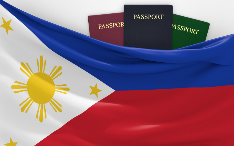 Các loại Visa Philippines để công tác